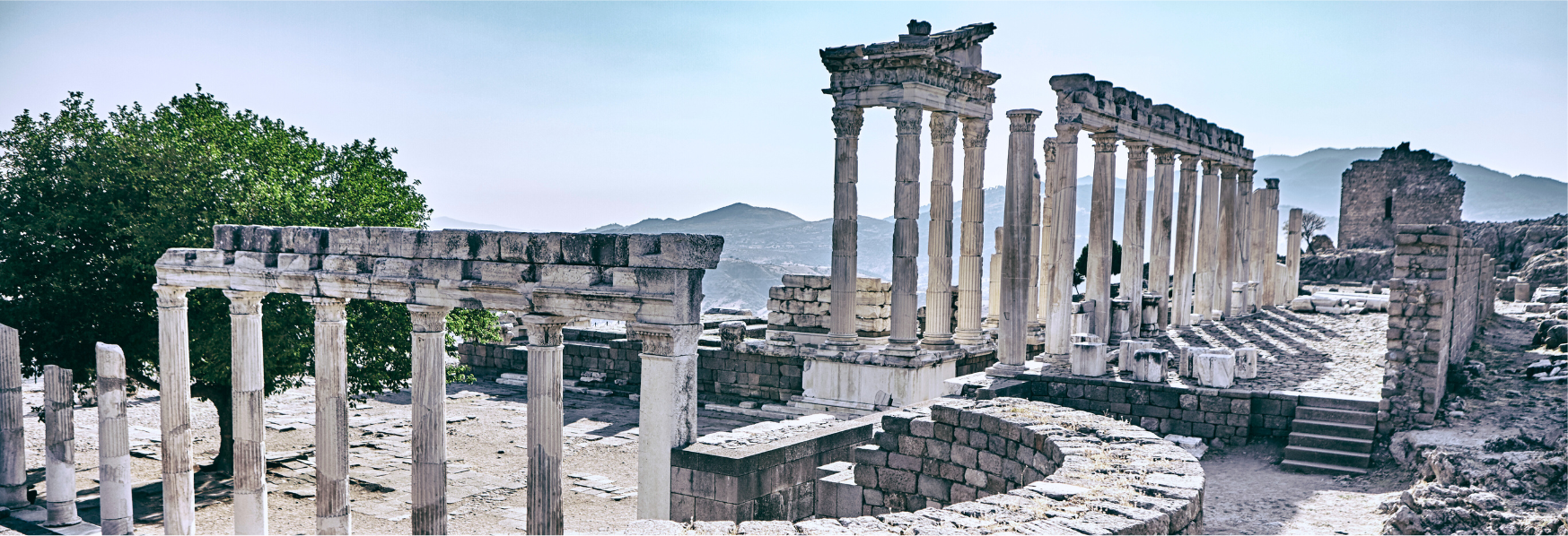 アトランティス